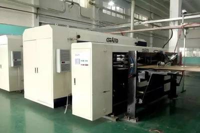 【倒計(jì)時(shí)6天】征服福山、勝源等數(shù)百家紙箱廠,看35年老牌廠商如何成為包裝機(jī)械巨匠!