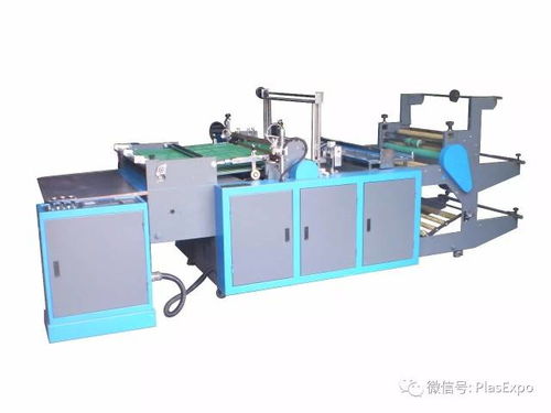 專業塑料軟包裝機械企業 臺州銘機包裝機械盛裝亮相2018sino plas鄭州塑博會