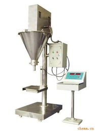 粉劑包裝機(jī)or