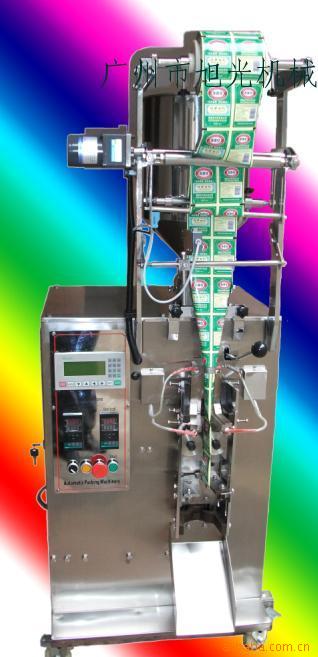 廣州市白云區黃石旭光包裝機械廠