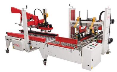 包裝機械的日常維護與保養