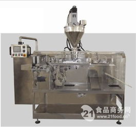 人天包裝機械 產品展示與加盟機會解析