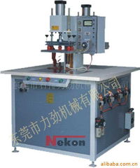 東莞市石排力勁機械塑料包裝機械產品列表