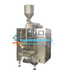 自動包裝機、顆粒包裝機與食品包裝機的種類、應用及選購指南