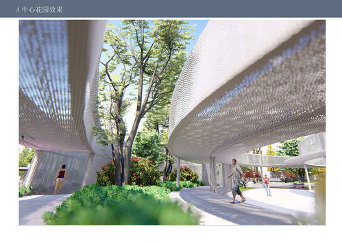 上海中西制藥廠景觀改造設(shè)計(jì) 融合工業(yè)遺產(chǎn)與現(xiàn)代生態(tài)的綠意新生